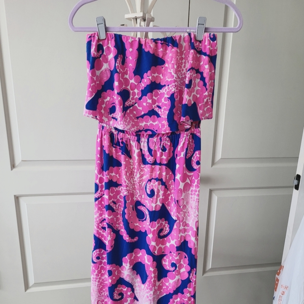 Lilly Pulitzer Meridian